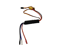Регулятор скорости бесколлекторный 20AXT60 для катера Volantex RC Vector SR48