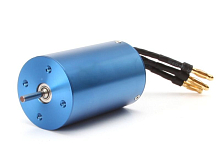 Мотор бесколлекторный 2900 оборотВ RPMV для Remo Hobby