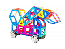 Набор МагМастер Джип Механик, 48 деталей