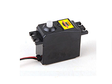 Сервомашинка влагозащищенная для Remo Hobby 110