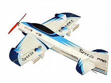 Радиоуправляемый самолет Dualsky Breeze Pro F3P3D ARF