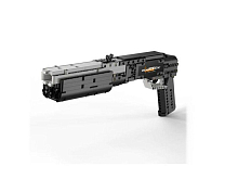 Конструктор CaDA дробовик 880 деталей