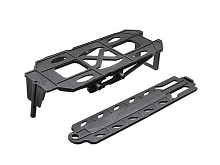 Батарейный отсек с крышкой для HGP401P402P601