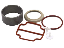 Комплект расходных материалов для тех обслуживания компрессора 1215