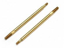 SHOCK SHAFT 35 X 70MM 2PCS оси амортизаторов