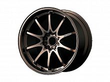 Набор дисков AOSHIMA Volk Racing CE28N 19inch