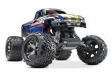 Радиоуправляемый монстр Traxxas Stampede 2WD VXL 24GHz 110 RTR  АКК и ЗУ