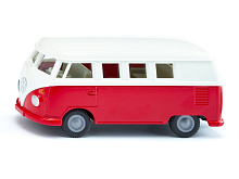 Автобус Siku 2361 VW T1