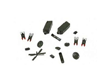 Декоративный обвес для вертолета Syma S009