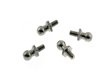 Шаровая опора для поворотных кулаков 26мм, 4шт