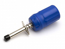 Накал свечной под батрею типD AS7994