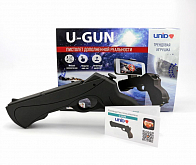 Пистолет Дополненной реальности UGUN