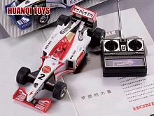 Радиоуправляемая машина 114 Formula