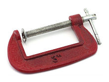 Струбцина 3