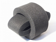 Вставки трак 18  30x80x255MM 2шт Savage