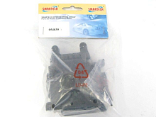 Корпус дифференциала  15 28CC  4WD