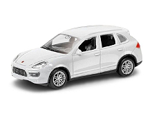 Машина Ideal 164 Porsche Cayenne Turbo S