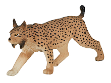 Фигурка KONIK Пиренейская рысь