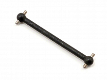 Вал привода центральный  6x52mm 1шт