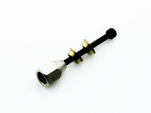 Винт крепления кока 375″4″,M460 мм , 824 мм вал двигателя