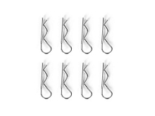 Клипсы 8шт для Remo Hobby 116