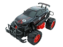 Радиоуправляемый внедорожник  Monstre Truck BMW 6 в ассортименте 114  свет  звук