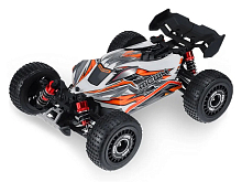 Новинки Радиоуправляемая багги MJX MEW4 M162 Brushless 4WD 24G 116 RTR