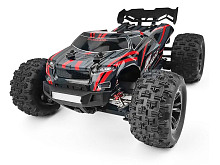 Новинки Радиоуправляемая трагги MJX Hyper Go 16210 Brushless 4WD 24G LED 116 RTR