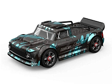 Новинки Радиоуправляемая машина для дрифта MJX Hyper Go 14301 Brushless 4WD 24G LED 114 RTR